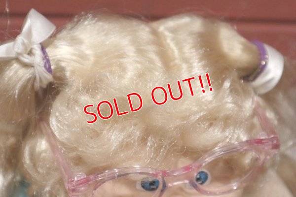 画像8: ct-190910-51 Cabbage Patch Kids / 1985 Doll