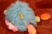 画像4: ct-191001-07 Popples / 1986 Blue Puffling Popple "Blue" Doll