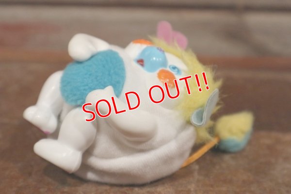 画像3: ct-191001-07 Popples / 1986 Pocket Popples Doll