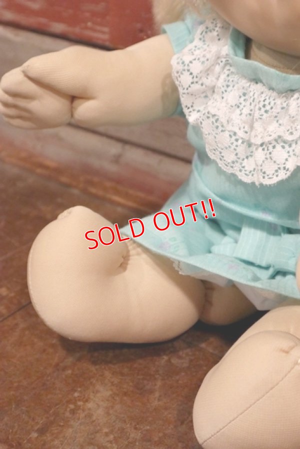画像5: ct-190910-51 Cabbage Patch Kids / 1985 Doll