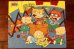 画像2: ct-190910-31 Rugrats / MATTEL 1997 100 Piece Puzzle (B) (2)