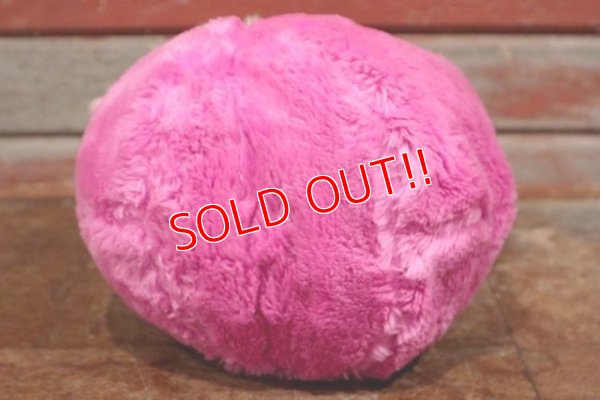 画像7: ct-190910-41 Popples / 1980's Prize Popple Plush Doll