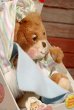 画像3: ct-191001-41 Teddy Beddy Bear / Fisher-Price 1985 Doll