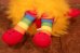 画像5: ct-191001-39 Rainbow Brite / 1983 Sprites Spark Plush Doll (5)