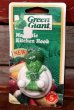 画像1: ct-191001-34 Little Sprout / 1994 Magnetic Kitchen Hook (1)