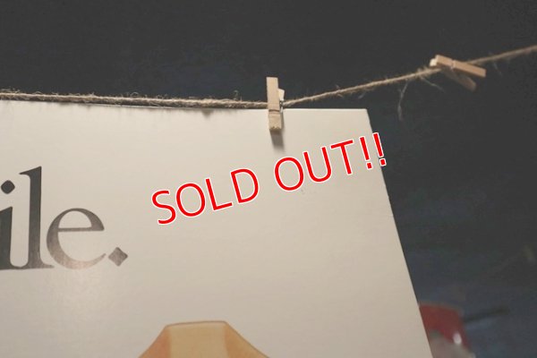 画像6: ct-190910-91 Smokey Bear / 1990's Poster