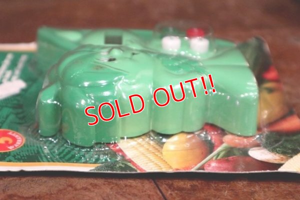 画像6: ct-191001-35 Little Sprout / 1995 Digital Timer & Clock