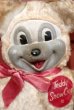 画像2: ct-191001-91 Teddy Snow Crop / 1950's Plush Doll (2)