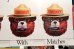 画像3: ct-190910-91 Smokey Bear / 1990's Poster