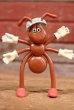 画像1: ct-191001-18 HEINZ / 1988 Picnic Ants Bendable Figure (1)