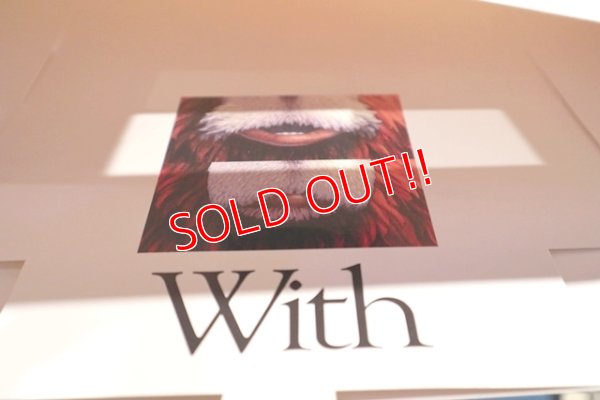 画像7: ct-190910-91 Smokey Bear / 1990's Poster