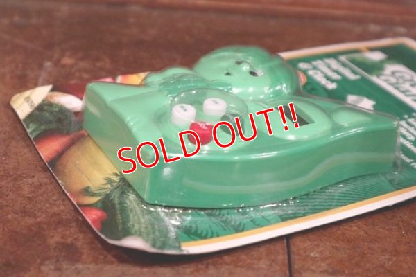 画像5: ct-191001-35 Little Sprout / 1995 Digital Timer & Clock