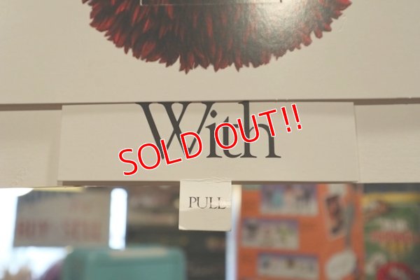 画像4: ct-190910-91 Smokey Bear / 1990's Poster