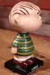 画像5: ct-191001-31 Linus / LEGO JAPAN 1958 Nodder Bobble Head Doll