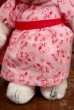 画像3: ct-191001-46 BELLE / Determined 1980's Plush Doll