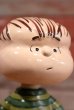 画像2: ct-191001-31 Linus / LEGO JAPAN 1958 Nodder Bobble Head Doll (2)