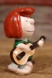 画像3: ct-191001-49 Peppermint Patty / 1970's Ceramic Musician Ornament Series (3)