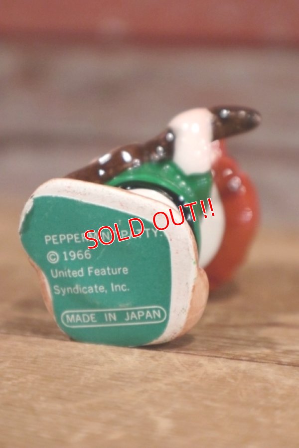 画像5: ct-191001-49 Peppermint Patty / 1970's Ceramic Musician Ornament Series