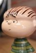 画像3: ct-191001-31 Linus / LEGO JAPAN 1958 Nodder Bobble Head Doll