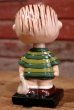 画像7: ct-191001-31 Linus / LEGO JAPAN 1958 Nodder Bobble Head Doll (7)