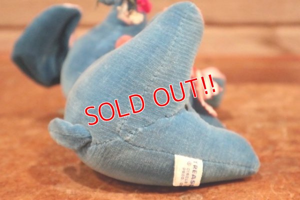 画像6: ct-190905-90 Elephant / Kelvin 1960's Treasure Pets