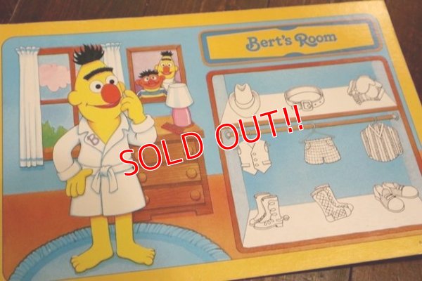 画像5: ct-190910-35 Sesame Street / Milton Bradley 1989 Lotsa Lotto Game