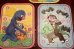 画像7: ct-190910-34 Sesame Street / Milton Bradley 1989 Number Puzzles Game