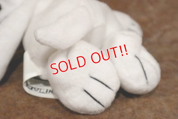 画像5: ct-191001-71 Droopy / 1998 Bean Bag Doll