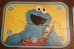 画像3: ct-190910-34 Sesame Street / Milton Bradley 1989 Number Puzzles Game