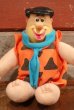 画像1: ct-191001-28 Fred Flintstone / 1960's-1970's Doll (1)