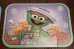 画像4: ct-190910-34 Sesame Street / Milton Bradley 1989 Number Puzzles Game