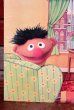 画像2: ct-150701-03 Sesame Street / at home with Ernie and Bert 1970's Record (2)