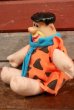 画像3: ct-191001-28 Fred Flintstone / 1960's-1970's Doll