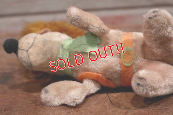 画像5: ct-191101-04 Hair Bear / 1960's Doll