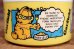 画像2: ct-191101-16 Garfield / THERMOS 1978 Soup Container (2)