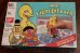 画像1: ct-190910-33 Sesame Street / Milton Bradley 1991 Light & Learn (1)