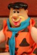 画像2: ct-191001-28 Fred Flintstone / 1960's-1970's Doll (2)