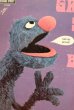 画像2: ct-150818-29 Sesame Street / Grover Sings The Blues 1970's Record (2)