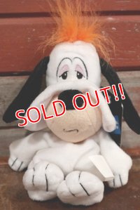 ct-191001-71 Droopy / 1998 Bean Bag Doll