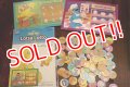 ct-190910-35 Sesame Street / Milton Bradley 1989 Lotsa Lotto Game