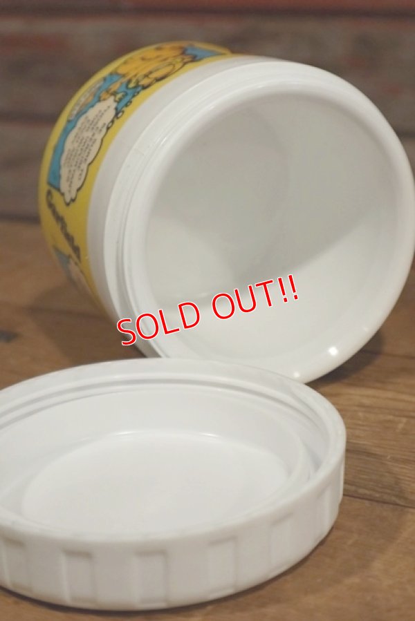 画像8: ct-191101-16 Garfield / THERMOS 1978 Soup Container