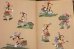 画像2: ct-191001-106 Goofy and the Magic Axe 1980's Picture Book (2)