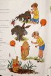 画像5: ct-190910-05 Winnie the Pooh and the honey tree 1970's Record & Book