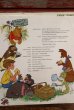 画像8: ct-190910-05 Winnie the Pooh and the honey tree 1970's Record & Book