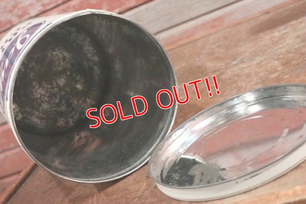 画像6: dp-191110-01 Jay's / Vintage Potato Chips Can