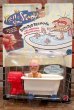 画像1: ct-191101-06 The Ren & Stimpy Show / Mattel 1990's Buthtub Ren Hoek (1)