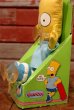 画像4: ct-191101-02 the Simpsons / Bart Simpson 1990's Stick On Doll