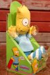 画像3: ct-191101-02 the Simpsons / Bart Simpson 1990's Stick On Doll