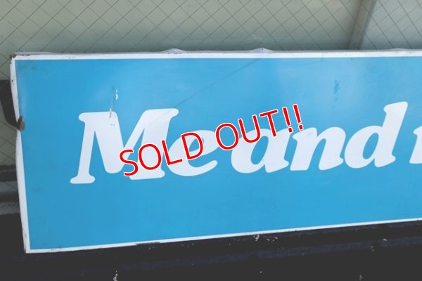 画像4: dp-191110-10 Royal Crown Cola / 1980's Metal Sign