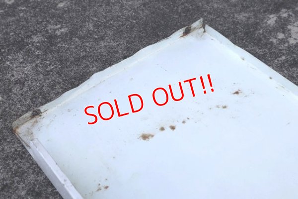 画像10: dp-191110-10 Royal Crown Cola / 1980's Metal Sign